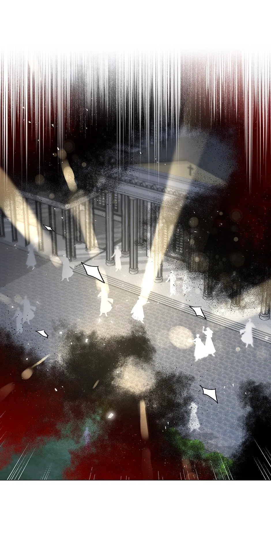 A Most Virtuous Villain Chapter 75 – Page 97