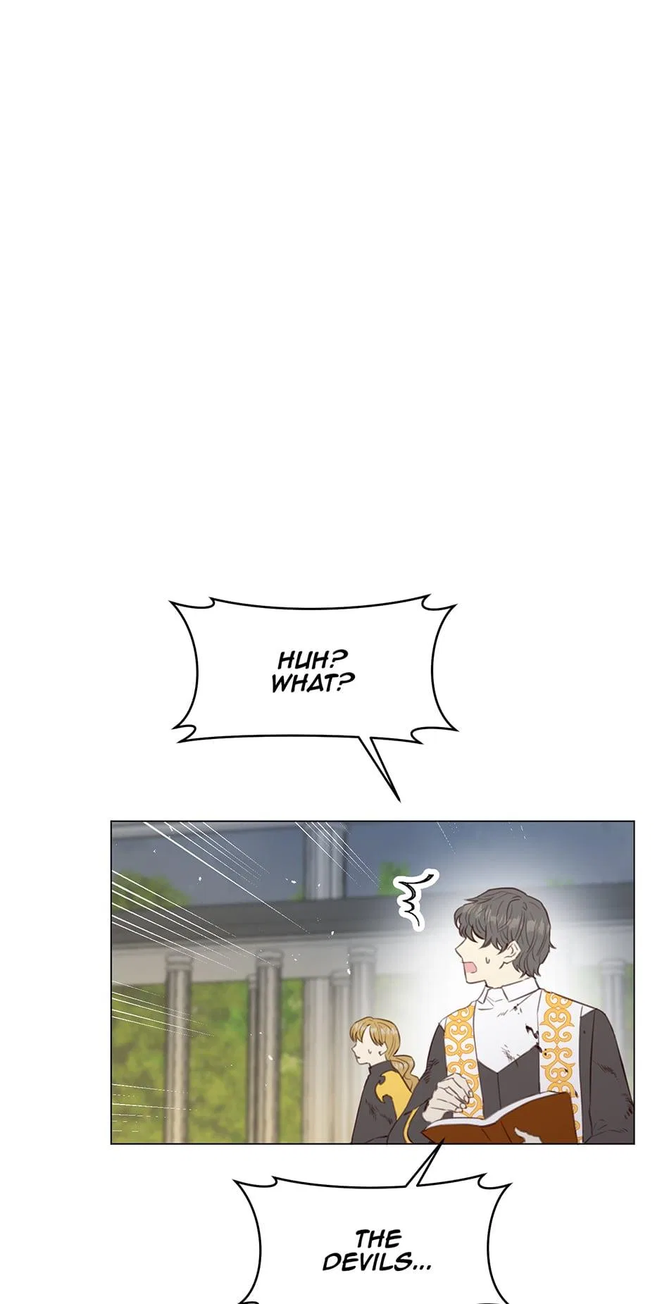 A Most Virtuous Villain Chapter 75 – Page 98