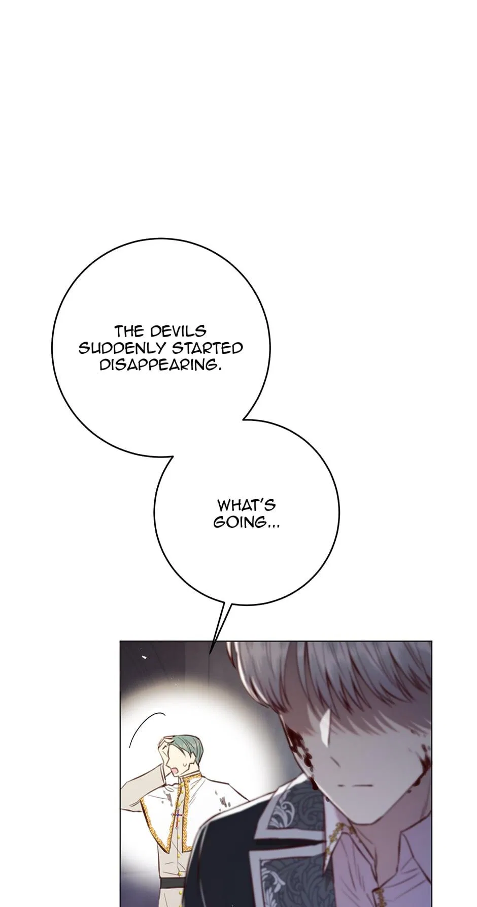 A Most Virtuous Villain Chapter 75 – Page 105