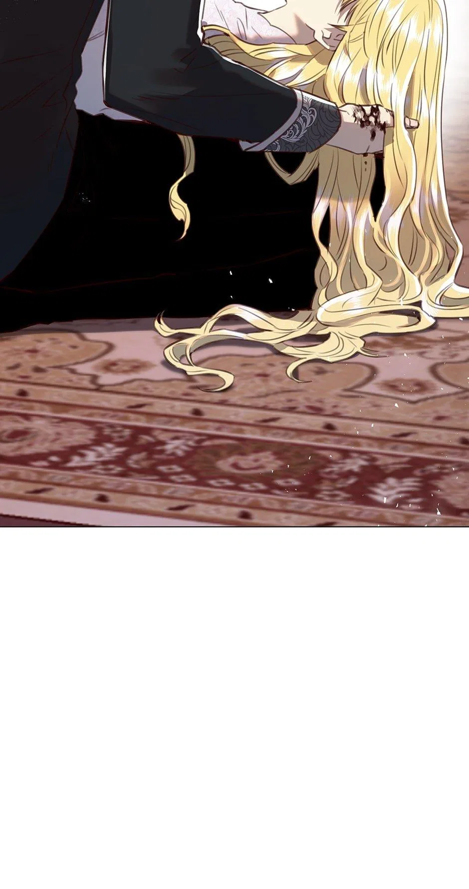A Most Virtuous Villain Chapter 75 – Page 109
