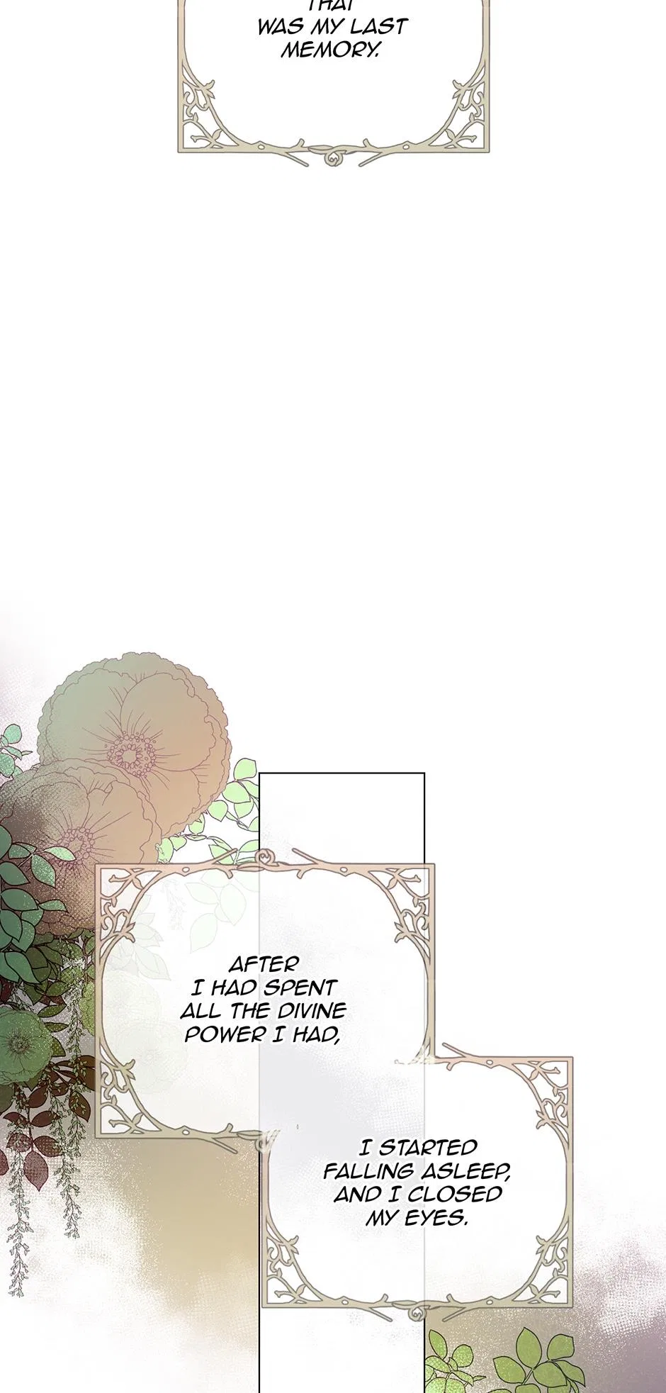 A Most Virtuous Villain Chapter 75 – Page 112