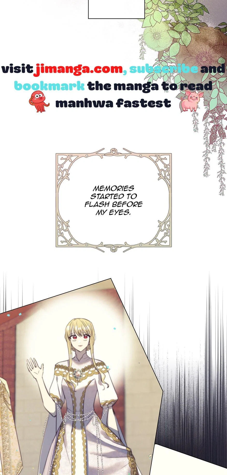 A Most Virtuous Villain Chapter 75 – Page 113