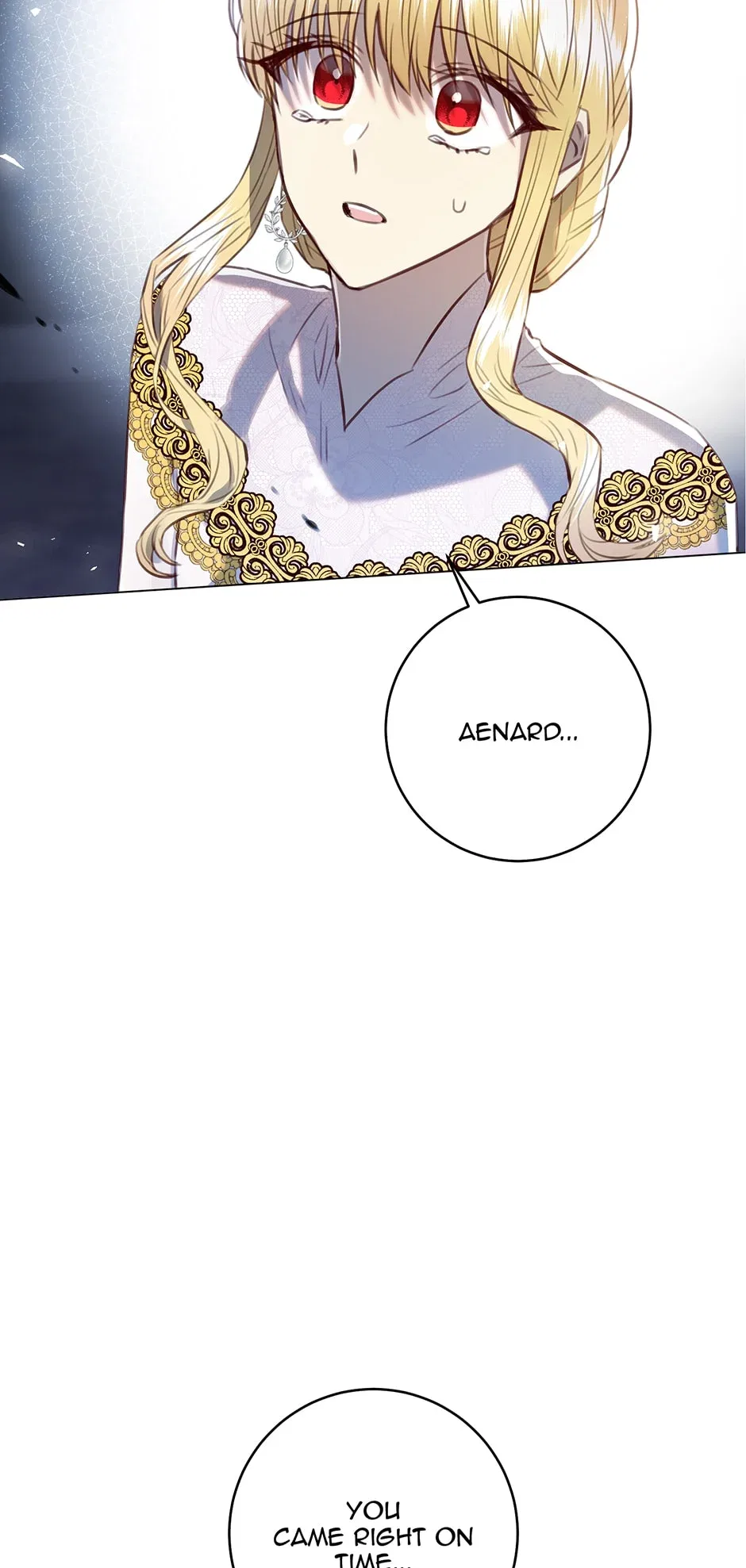A Most Virtuous Villain Chapter 74 – Page 3