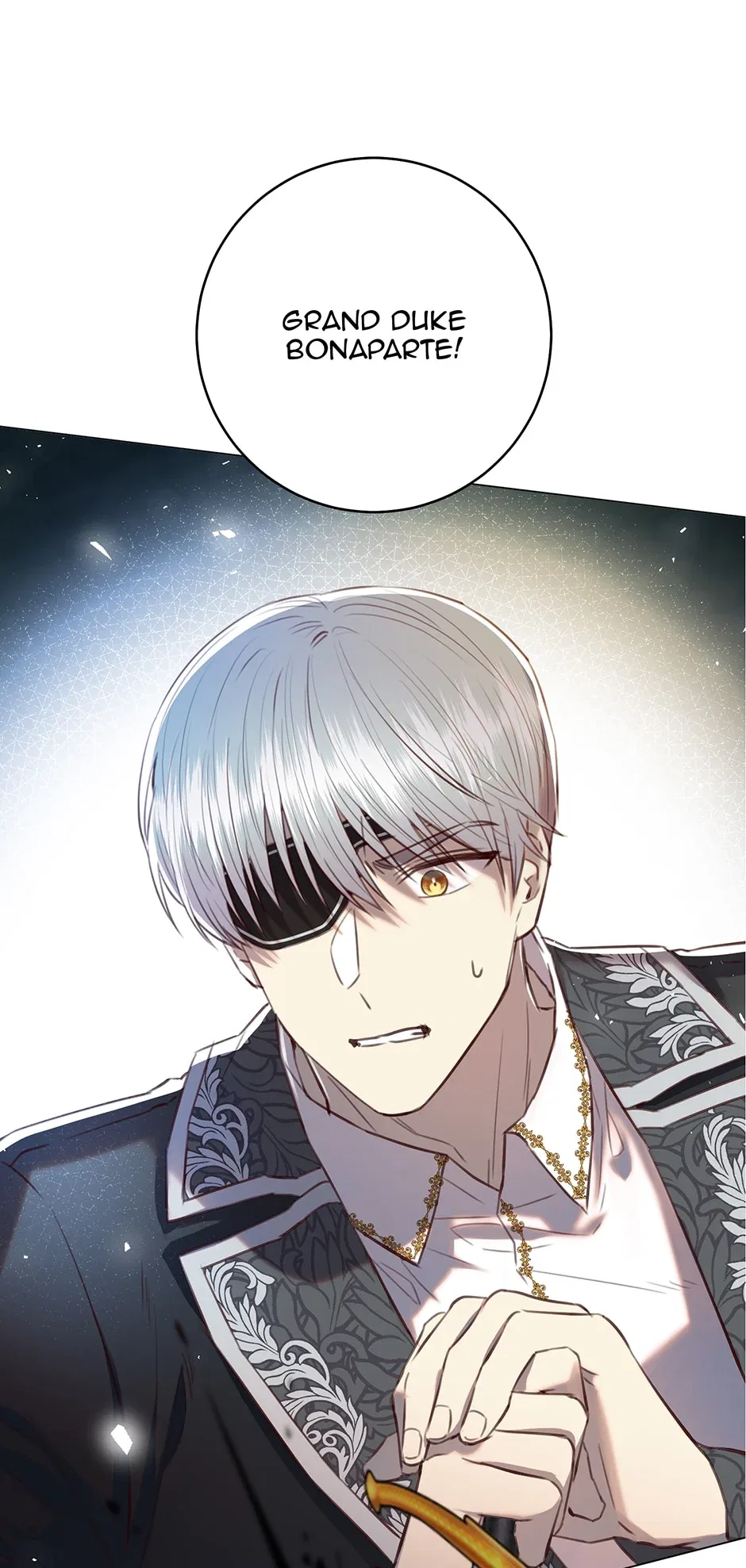 A Most Virtuous Villain Chapter 74 – Page 5