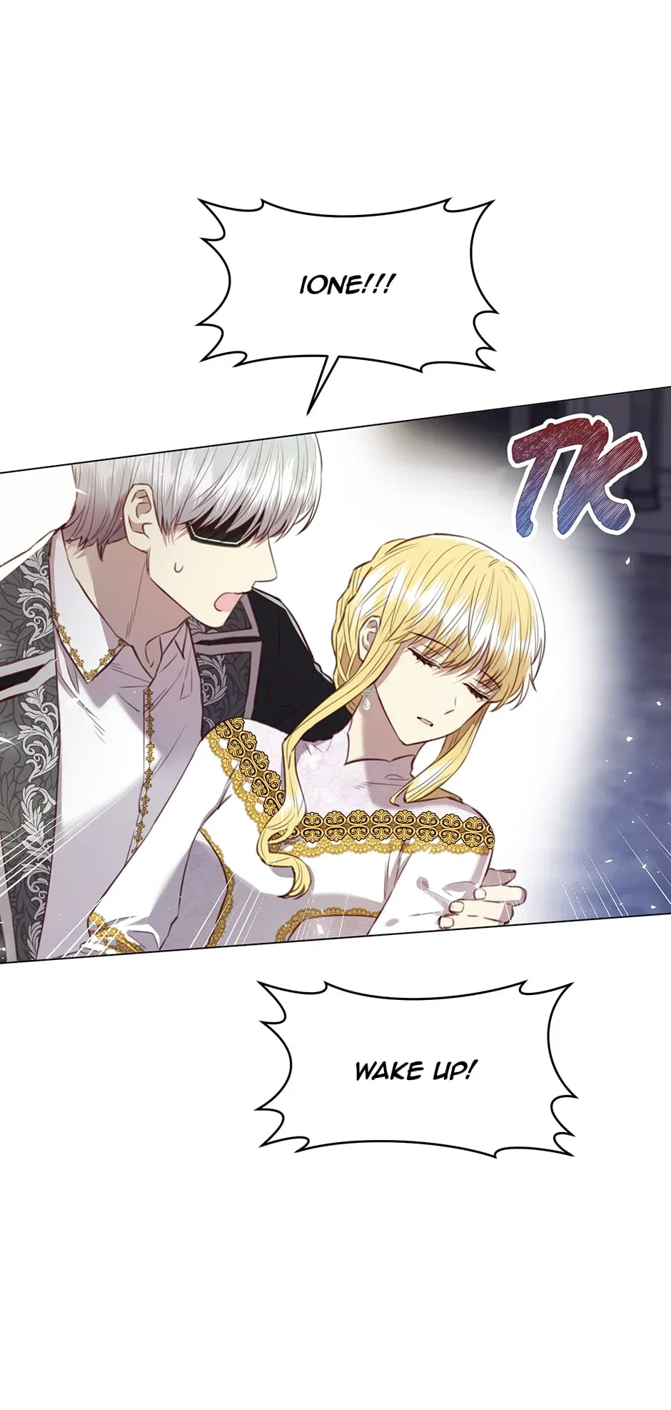 A Most Virtuous Villain Chapter 74 – Page 9