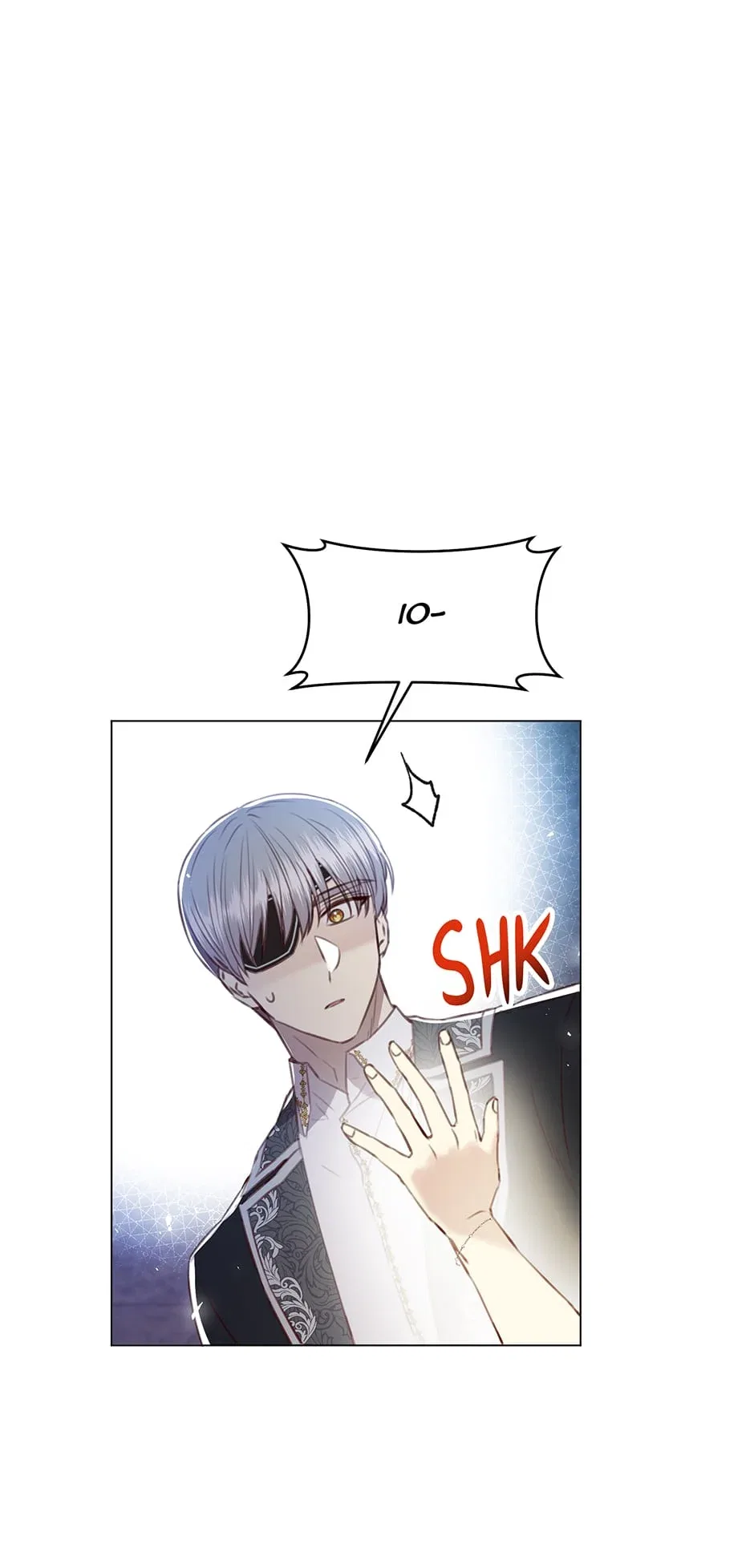 A Most Virtuous Villain Chapter 74 – Page 11