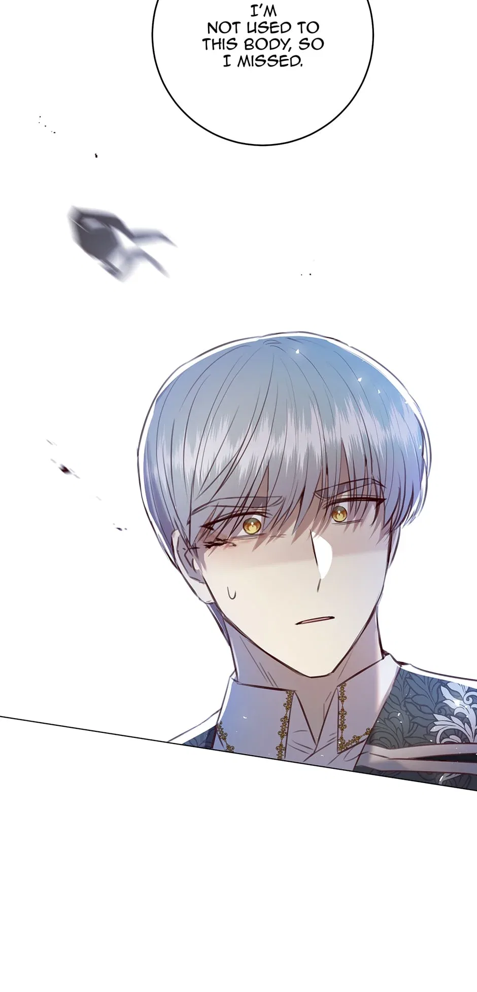A Most Virtuous Villain Chapter 74 – Page 14