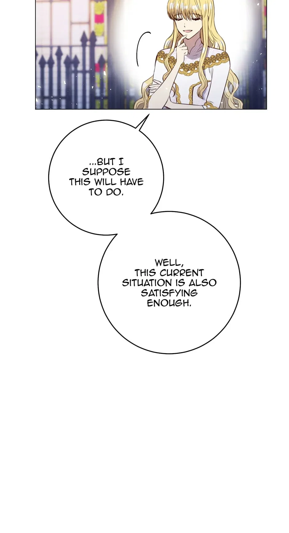 A Most Virtuous Villain Chapter 74 – Page 23