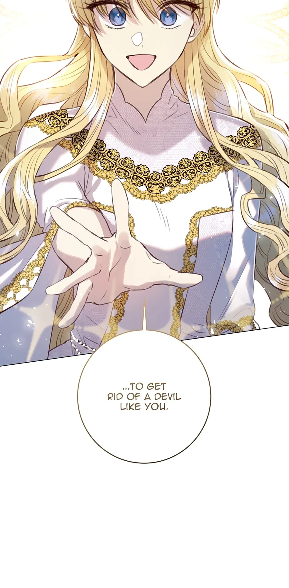 A Most Virtuous Villain Chapter 74 – Page 25