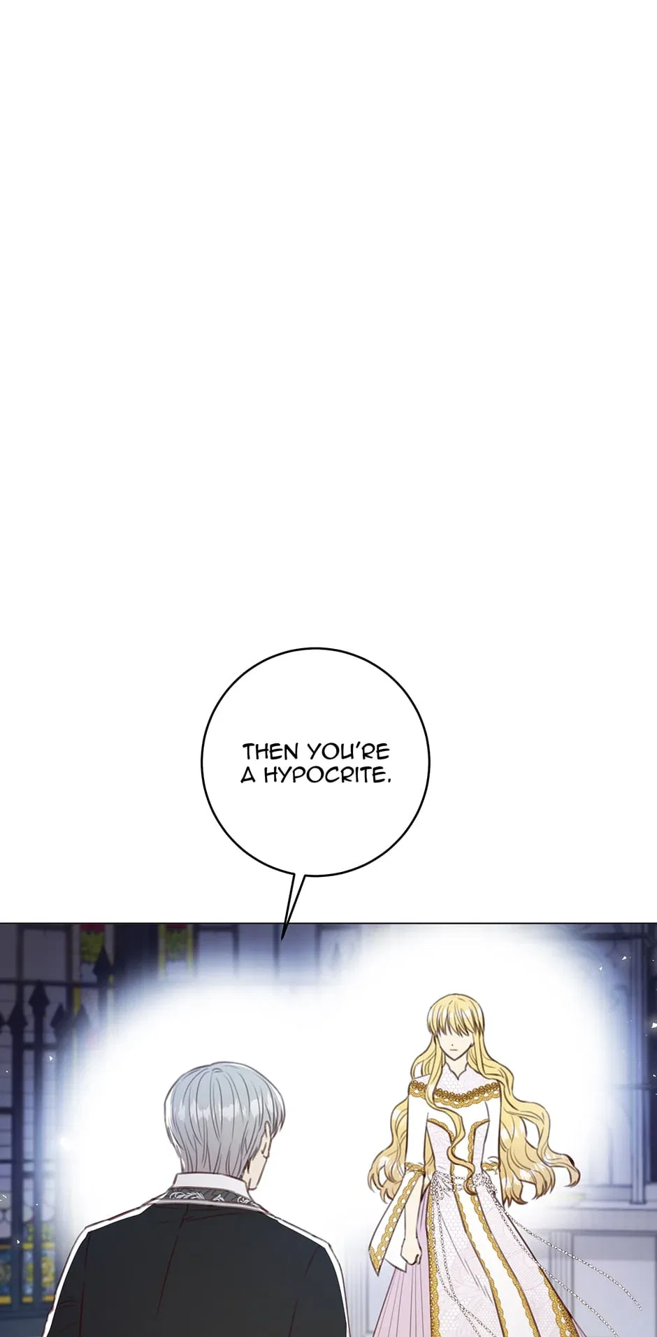 A Most Virtuous Villain Chapter 74 – Page 27