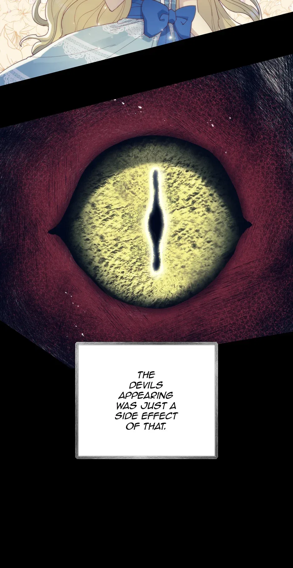 A Most Virtuous Villain Chapter 74 – Page 32