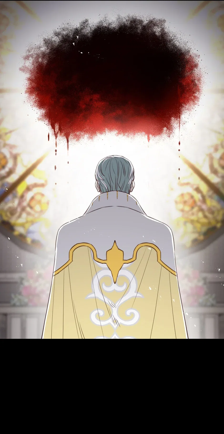 A Most Virtuous Villain Chapter 74 – Page 34