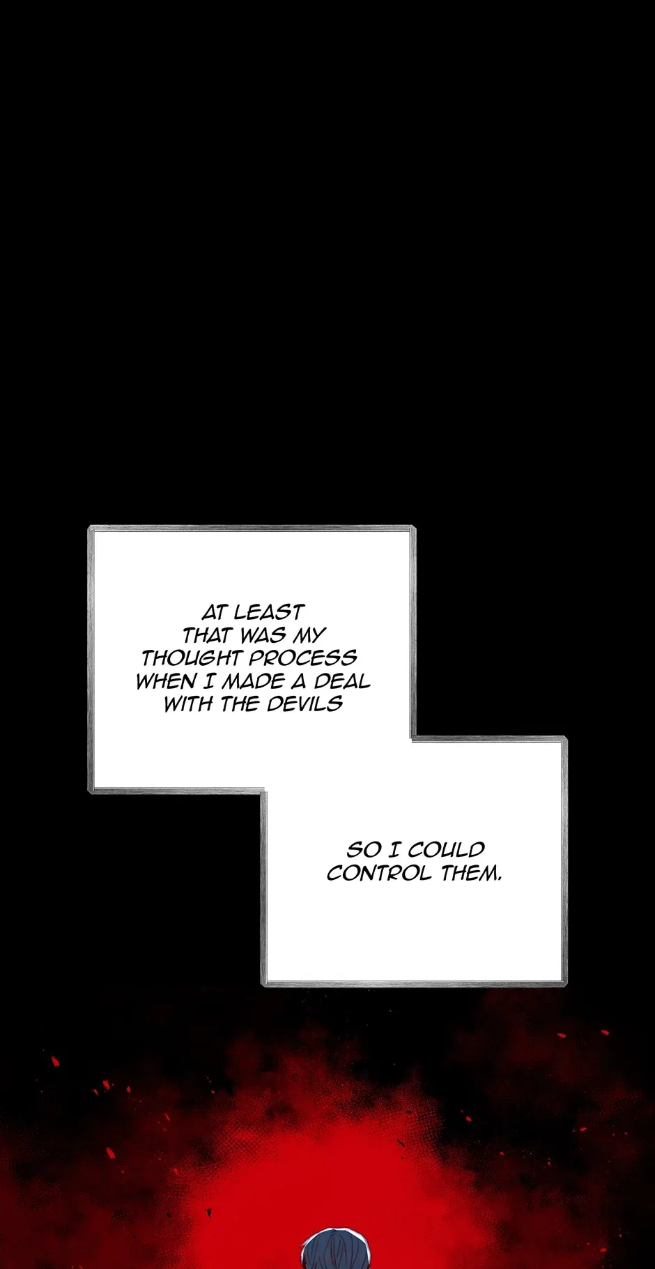 A Most Virtuous Villain Chapter 74 – Page 38