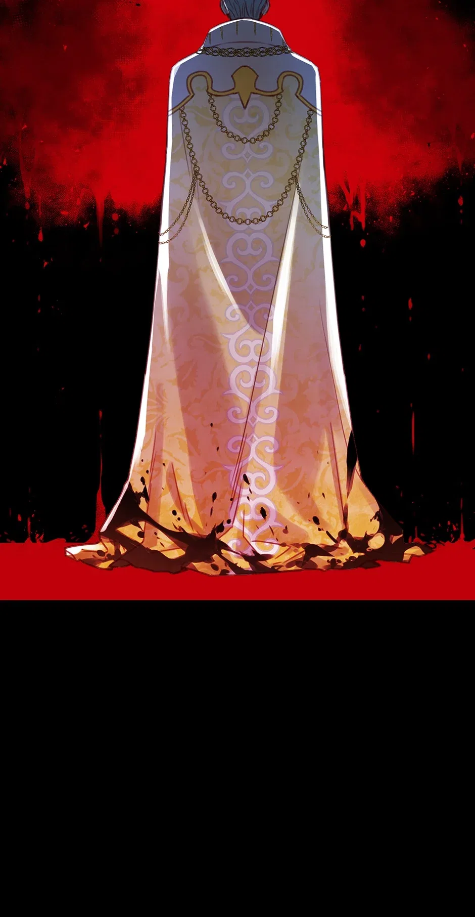A Most Virtuous Villain Chapter 74 – Page 39