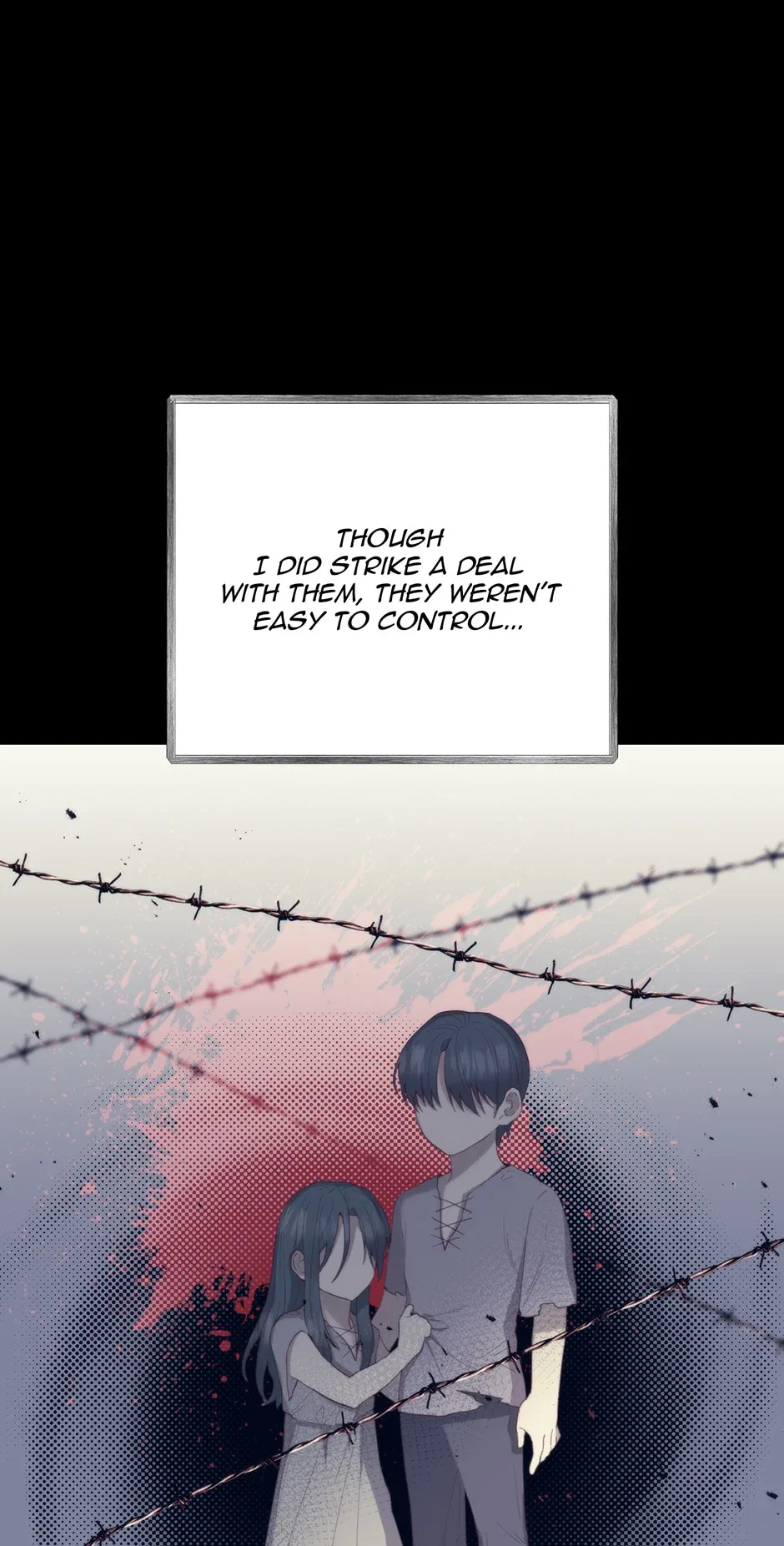 A Most Virtuous Villain Chapter 74 – Page 40