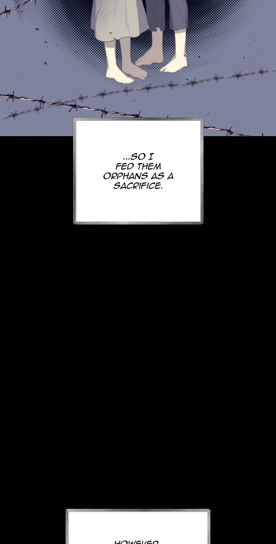 A Most Virtuous Villain Chapter 74 – Page 41