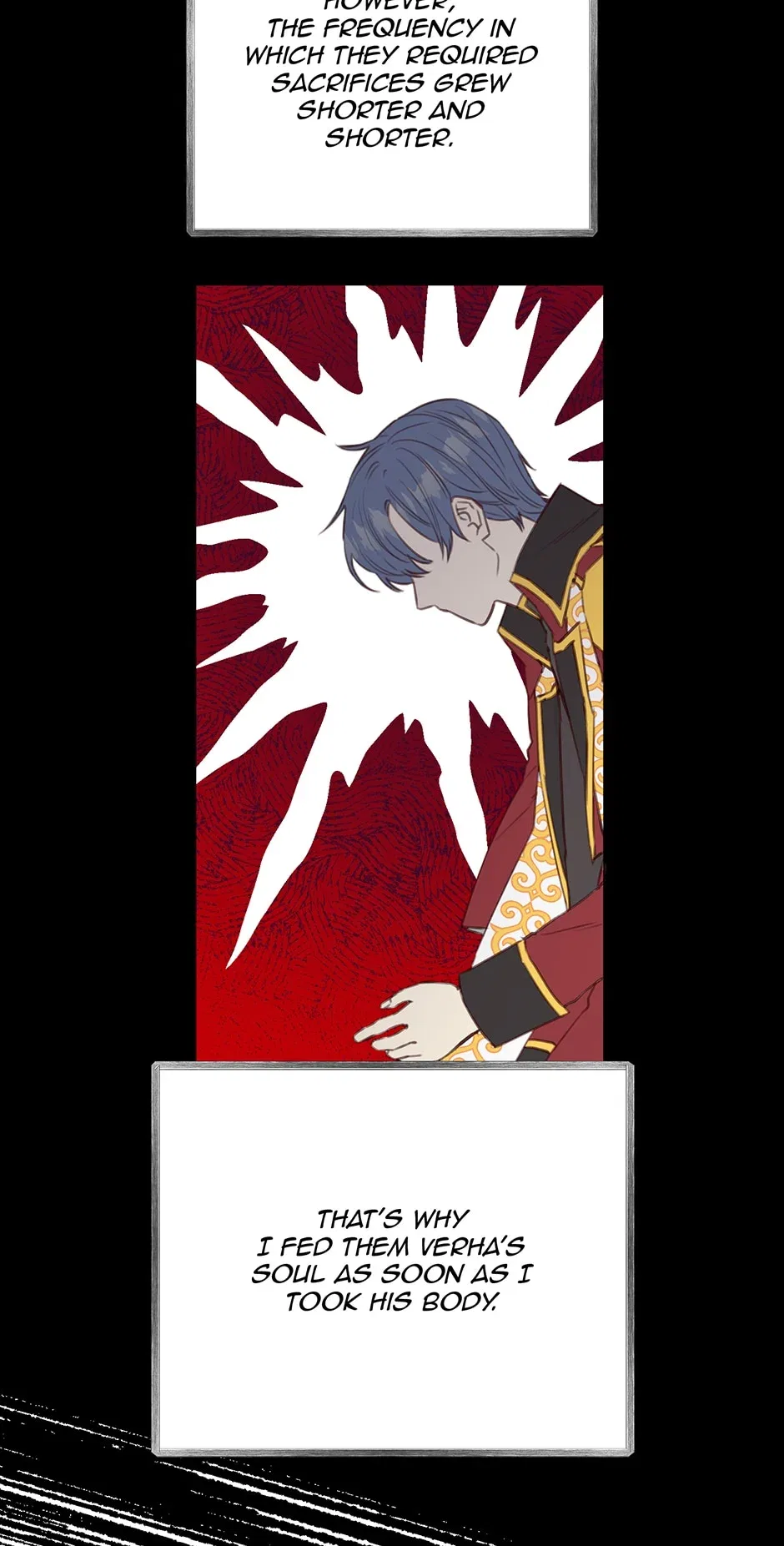 A Most Virtuous Villain Chapter 74 – Page 42