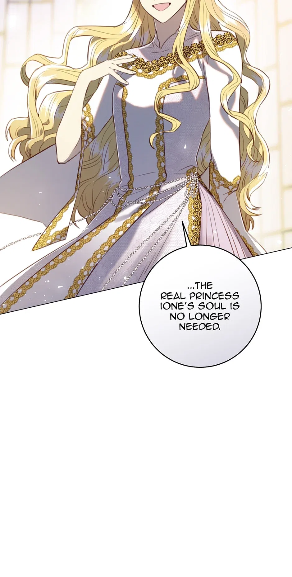A Most Virtuous Villain Chapter 74 – Page 45