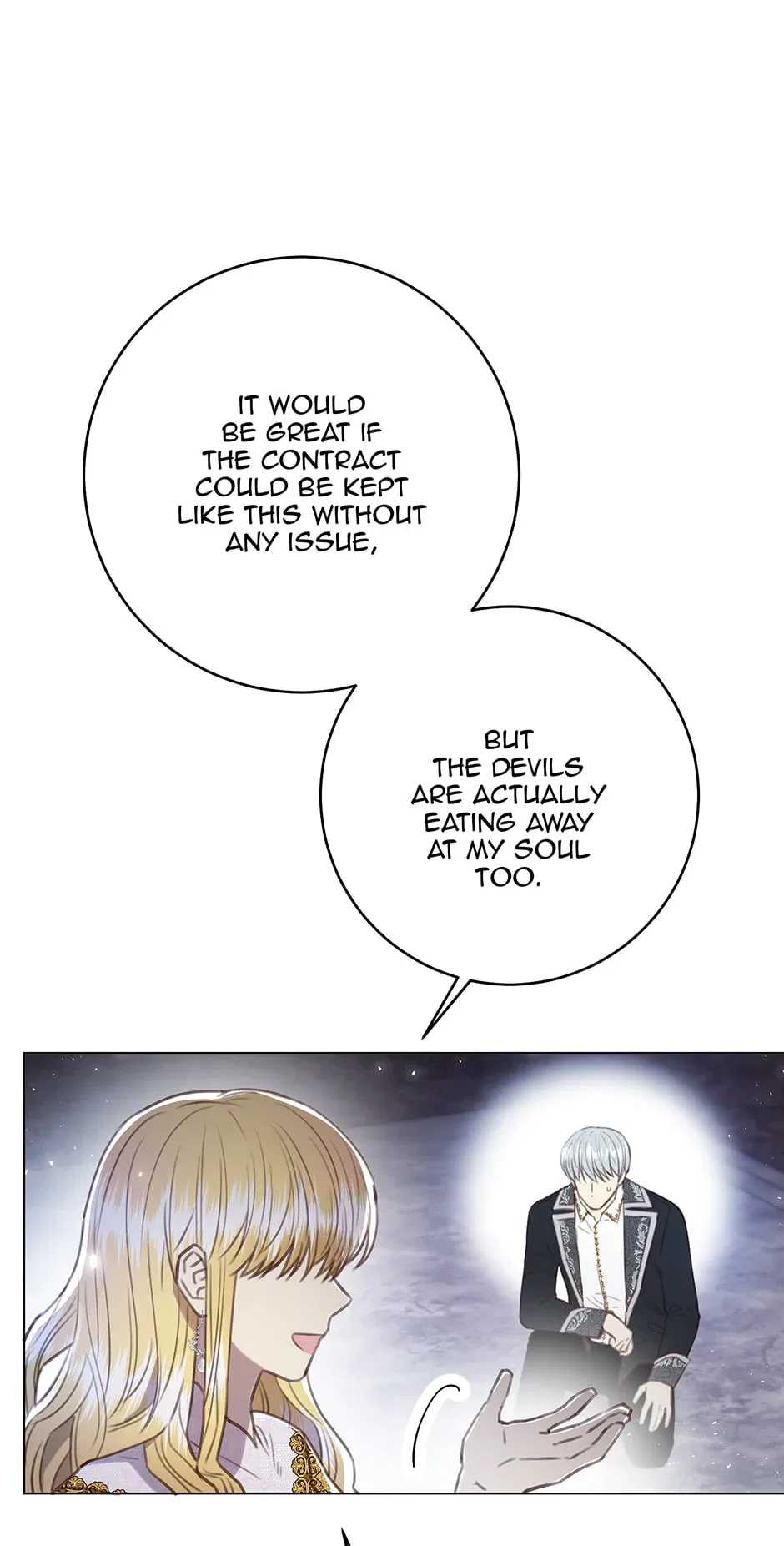 A Most Virtuous Villain Chapter 74 – Page 46