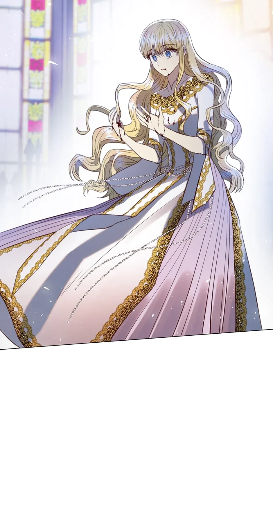 A Most Virtuous Villain Chapter 74 – Page 65