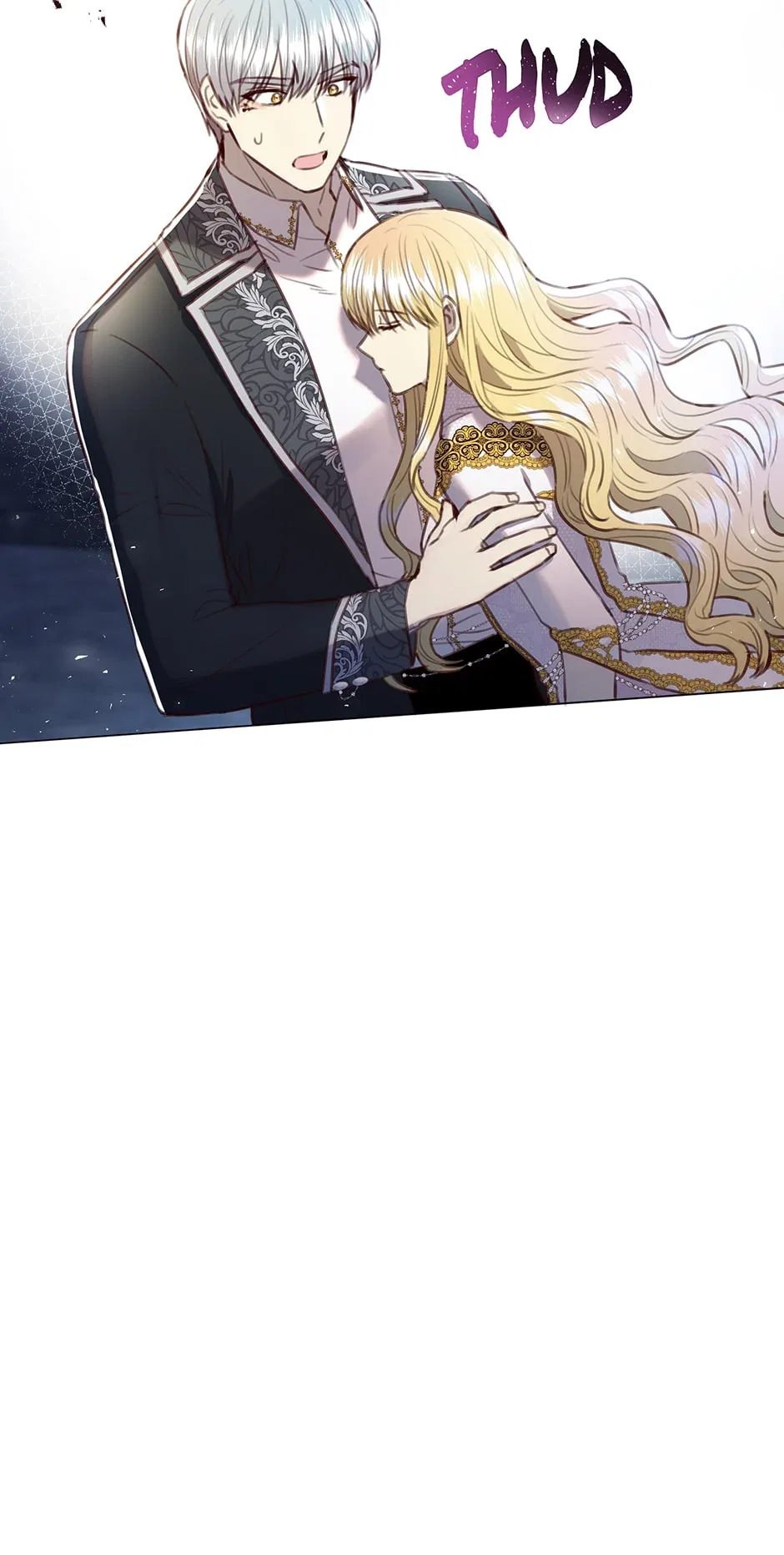 A Most Virtuous Villain Chapter 74 – Page 71