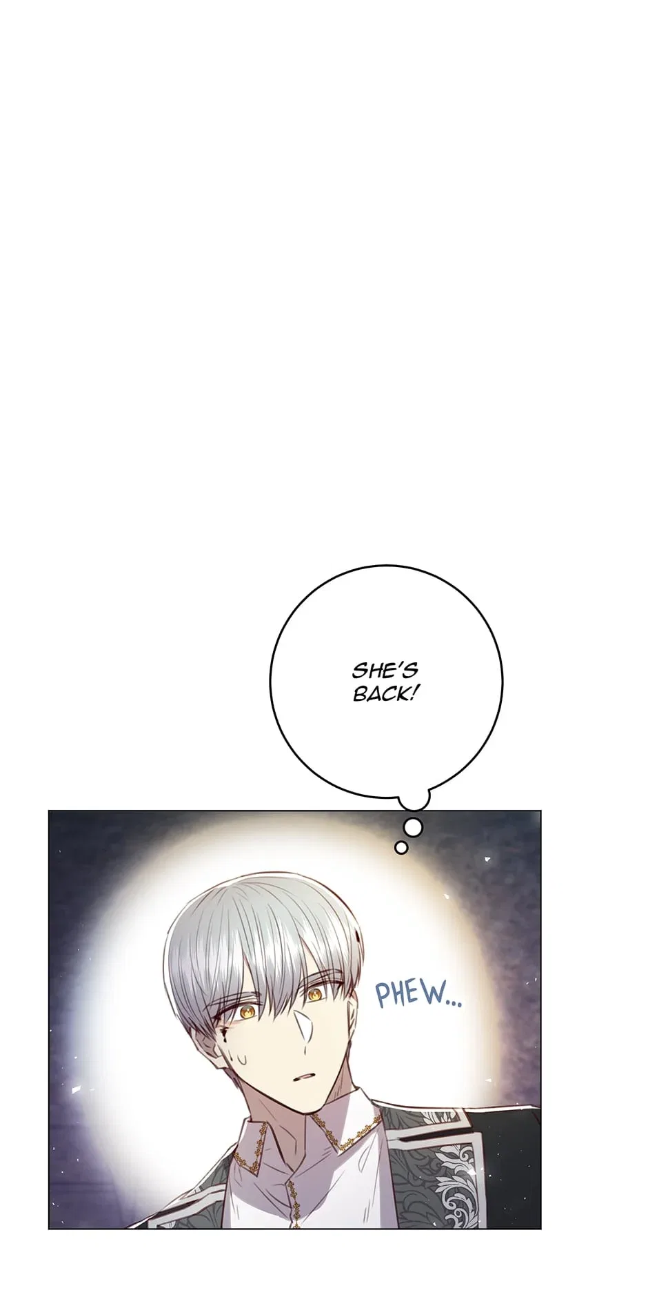 A Most Virtuous Villain Chapter 74 – Page 74