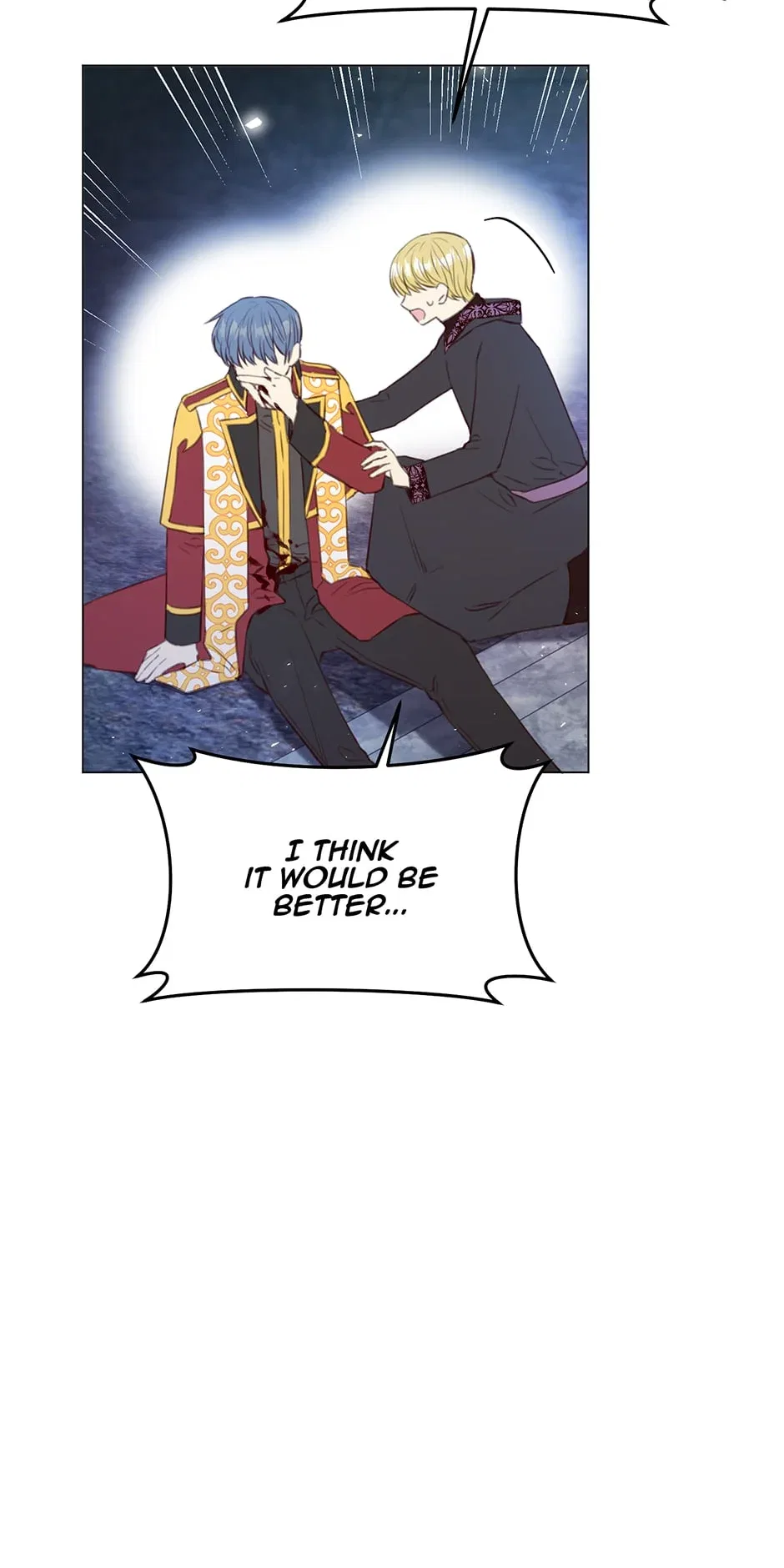 A Most Virtuous Villain Chapter 74 – Page 77