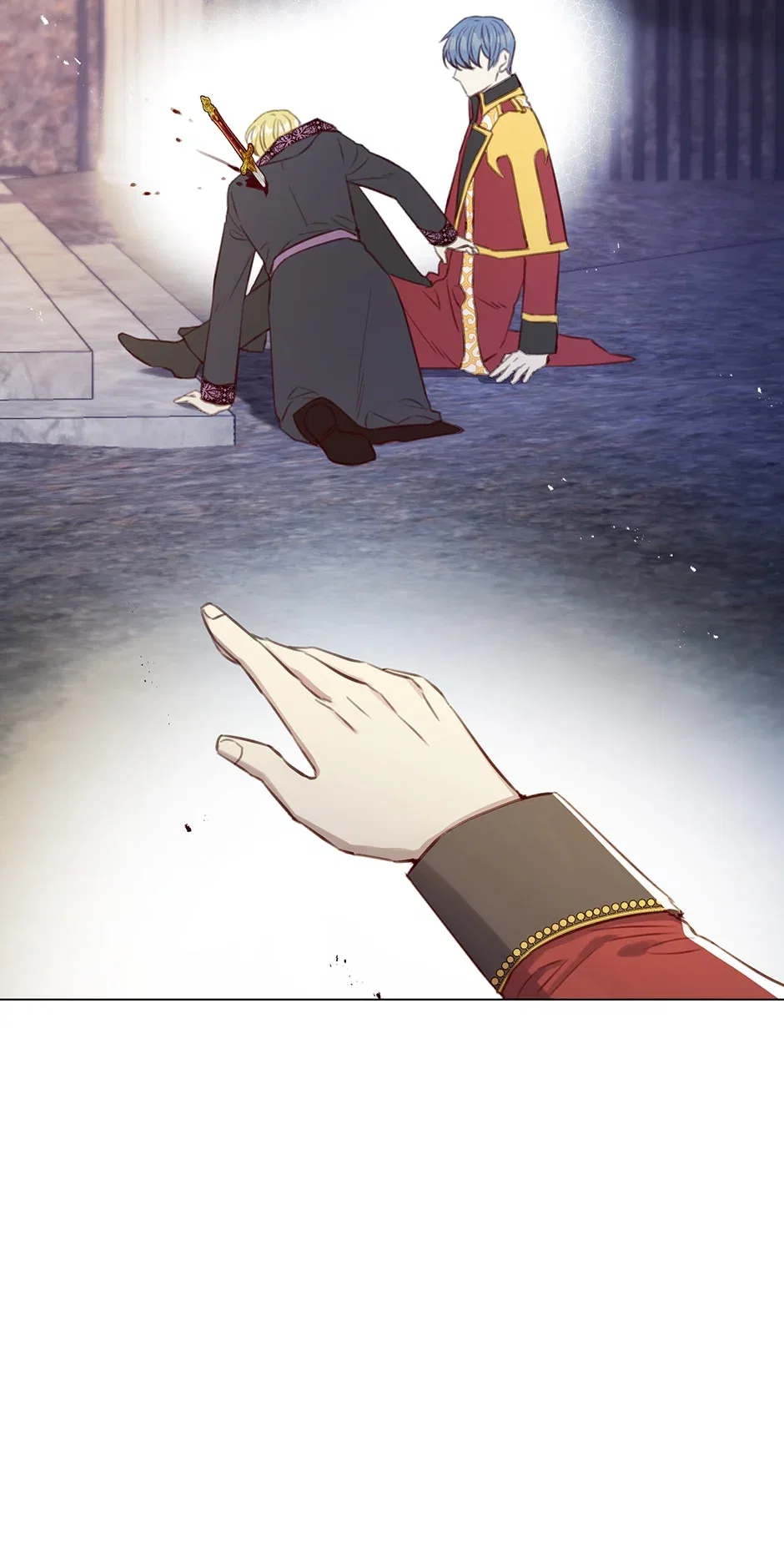 A Most Virtuous Villain Chapter 74 – Page 80
