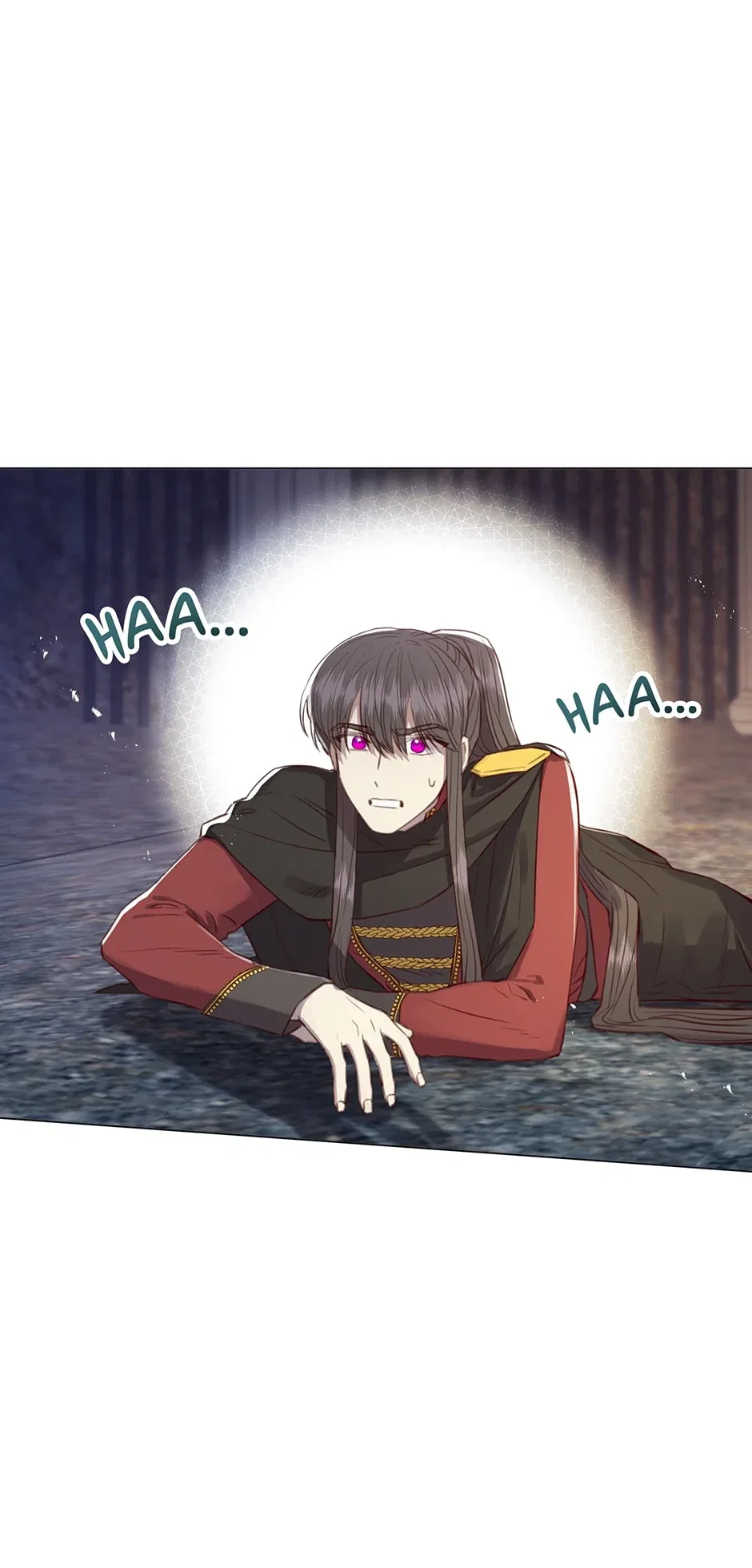 A Most Virtuous Villain Chapter 74 – Page 81