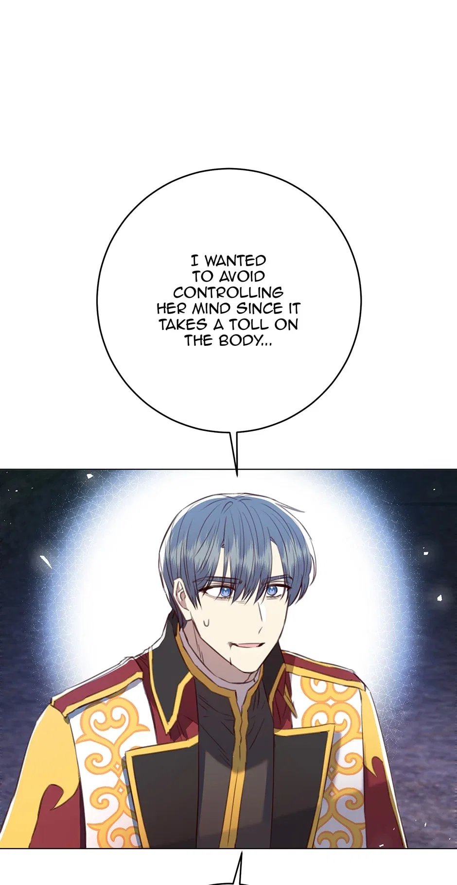 A Most Virtuous Villain Chapter 74 – Page 91