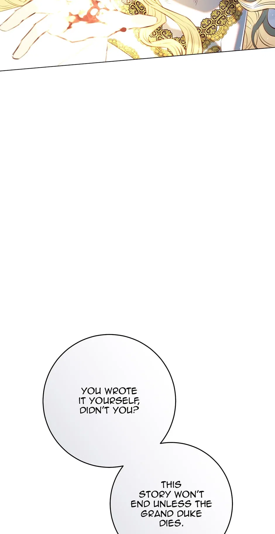 A Most Virtuous Villain Chapter 74 – Page 96