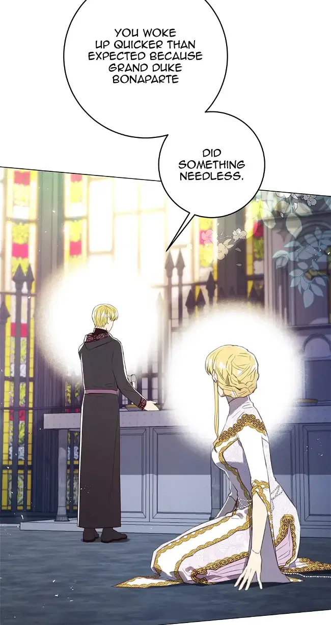 A Most Virtuous Villain Chapter 73 – Page 15