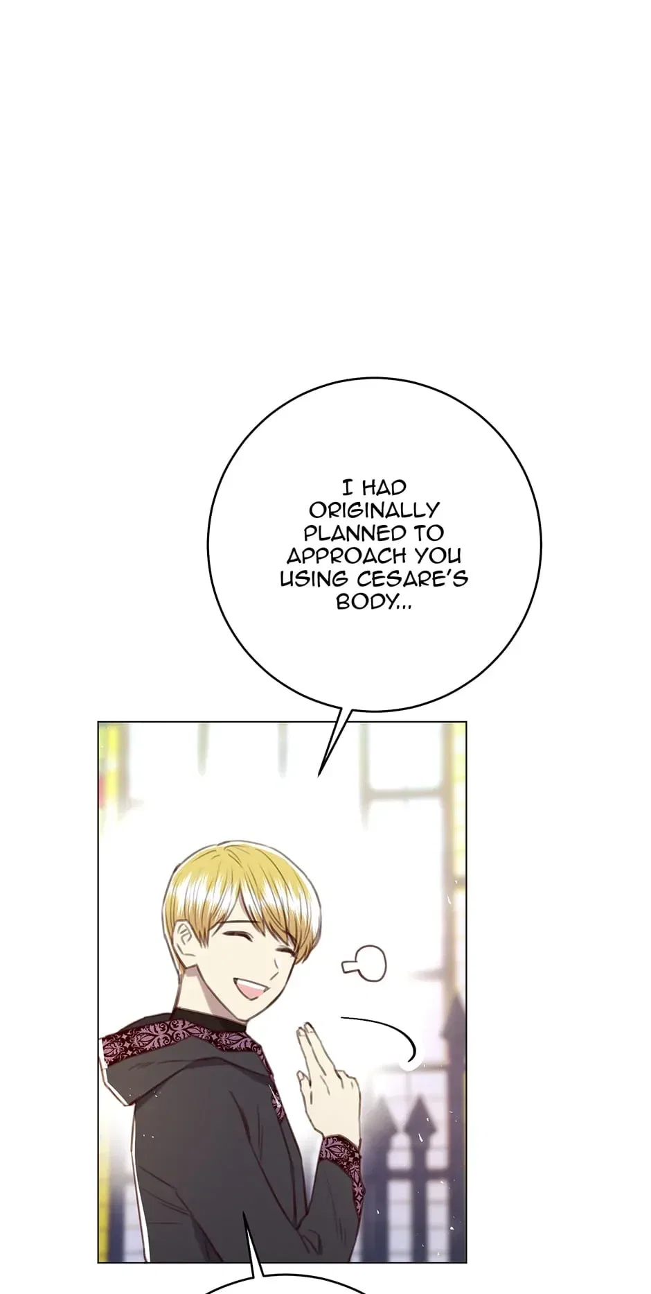 A Most Virtuous Villain Chapter 73 – Page 18