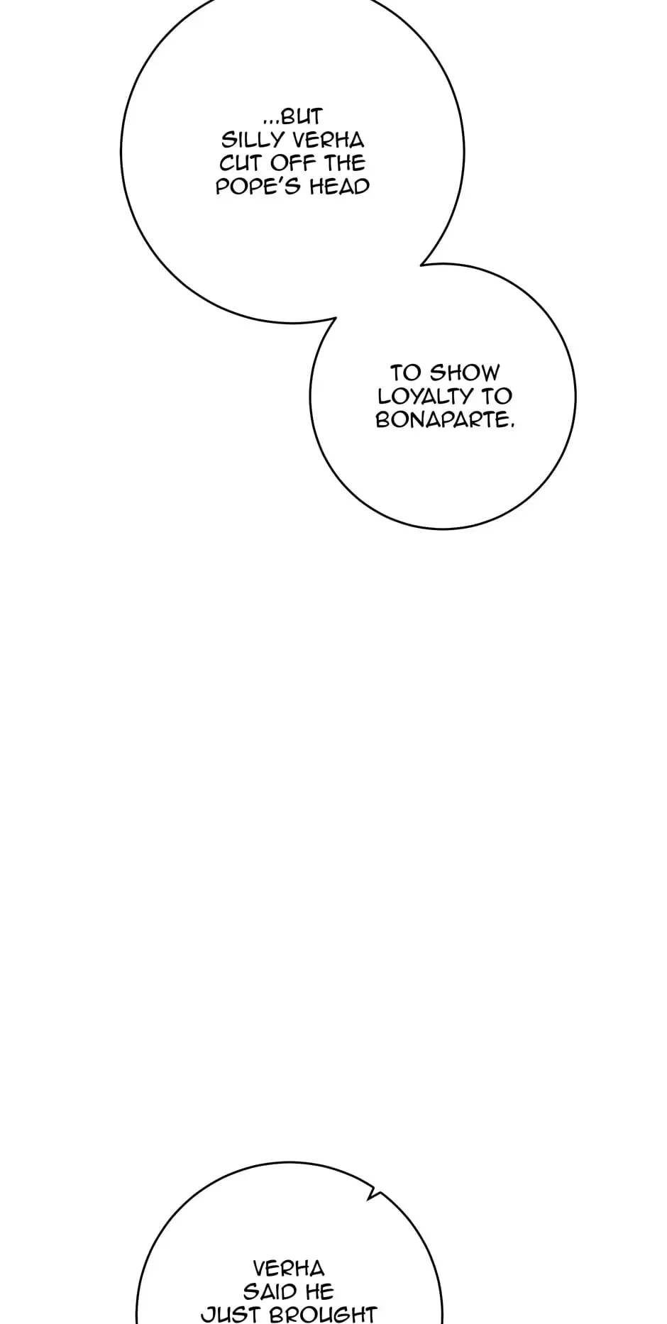 A Most Virtuous Villain Chapter 73 – Page 19