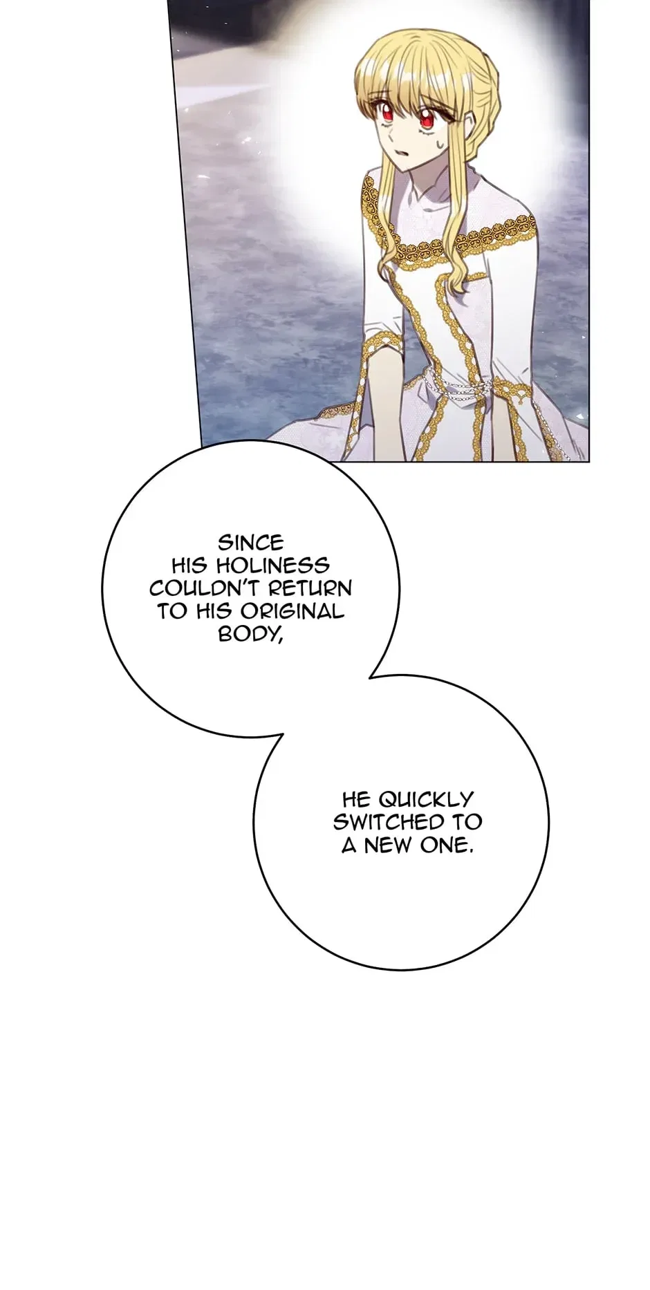 A Most Virtuous Villain Chapter 73 – Page 23