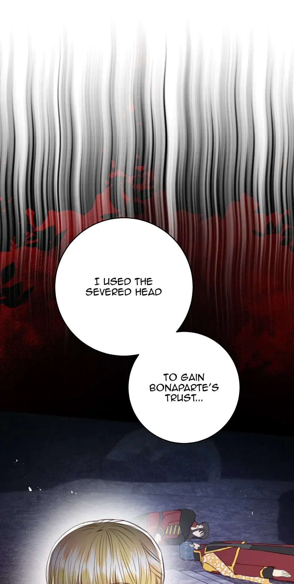 A Most Virtuous Villain Chapter 73 – Page 24
