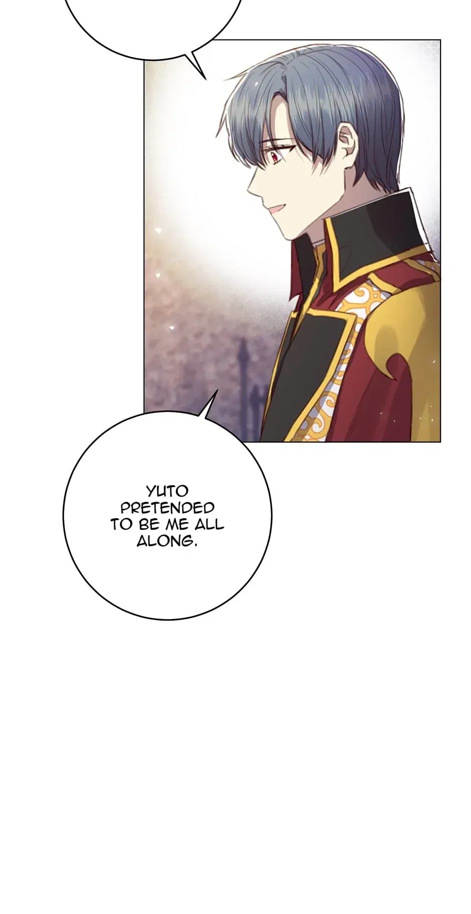 A Most Virtuous Villain Chapter 73 – Page 35