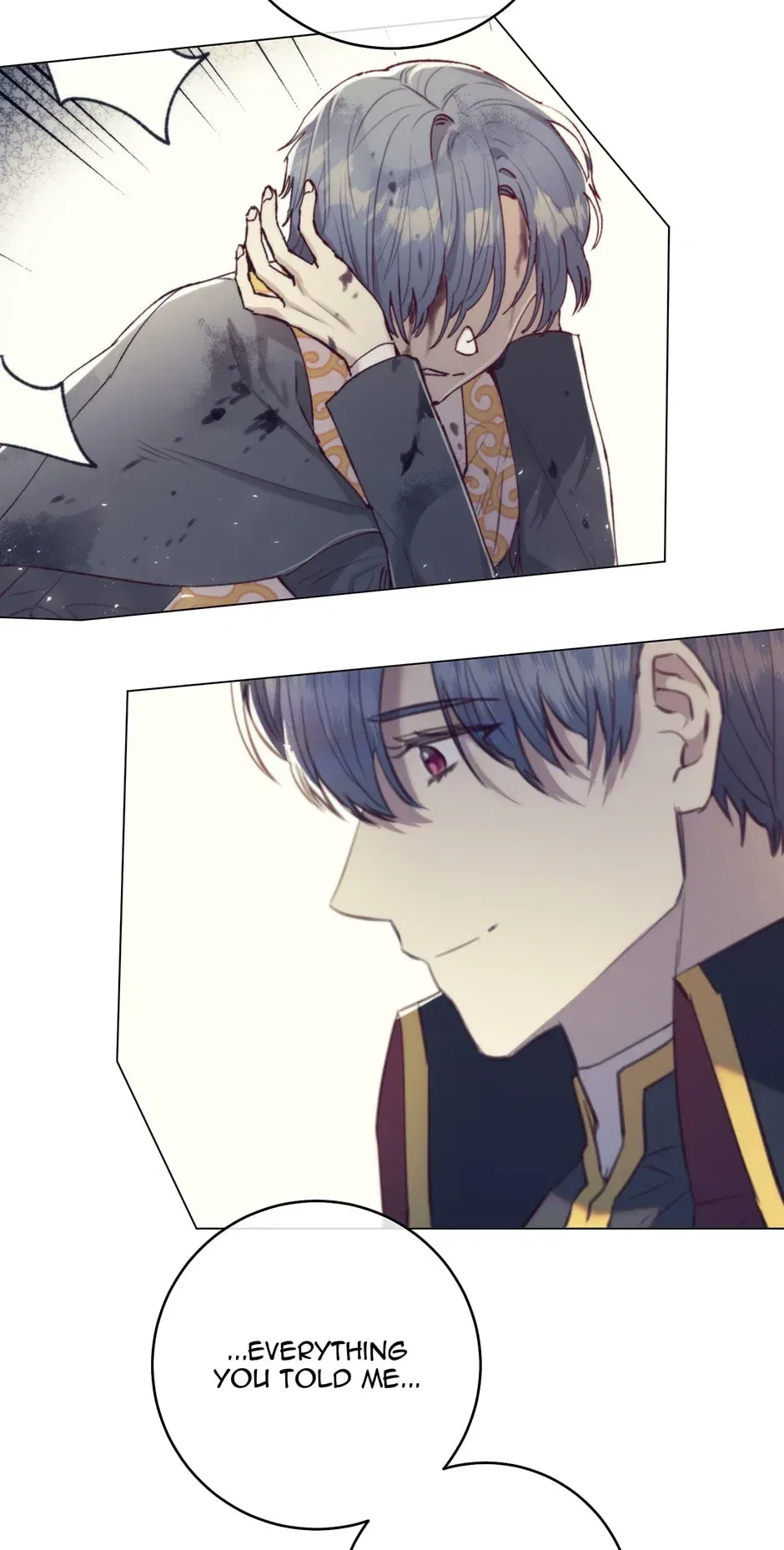 A Most Virtuous Villain Chapter 73 – Page 42