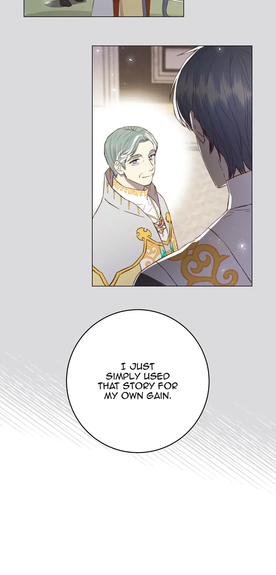 A Most Virtuous Villain Chapter 73 – Page 46