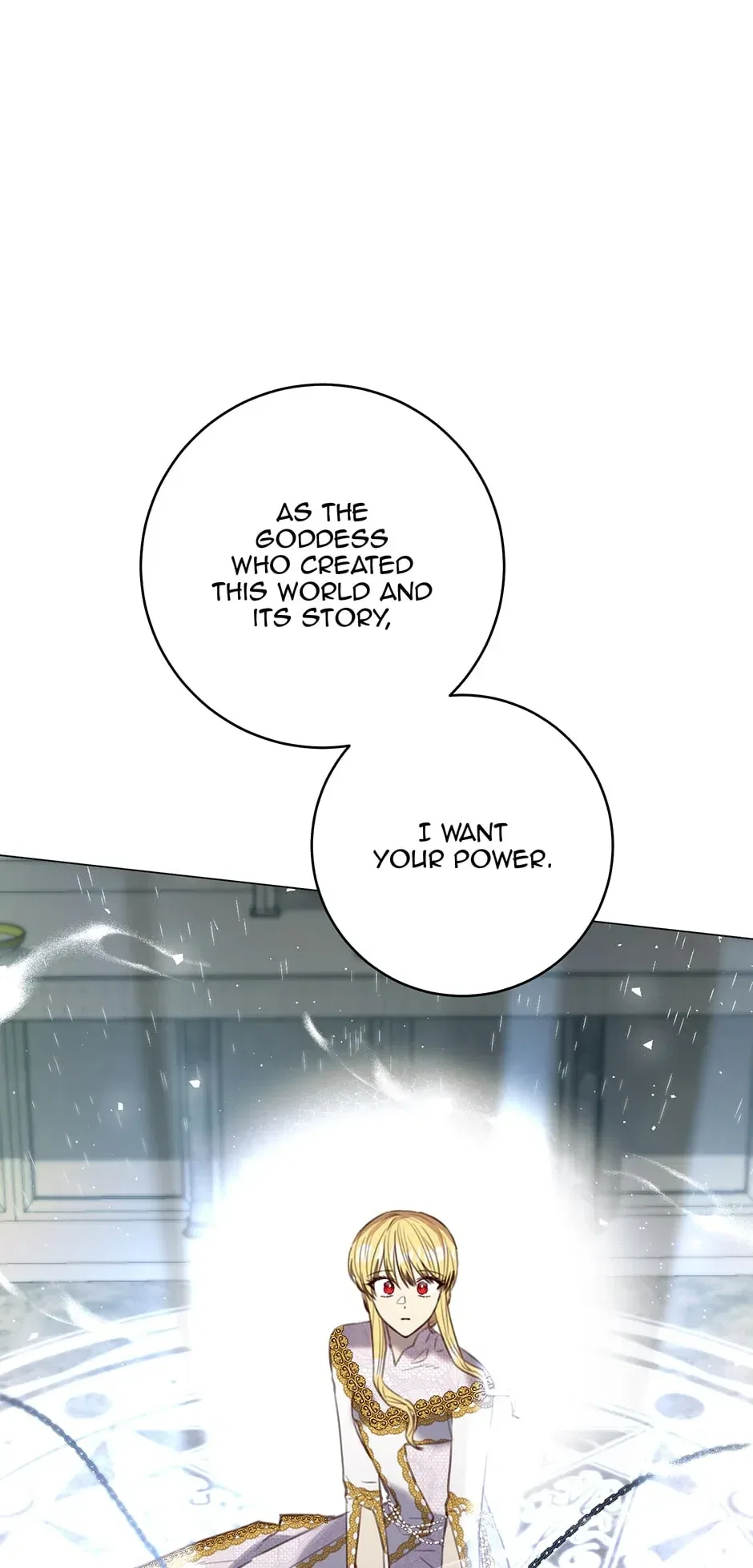 A Most Virtuous Villain Chapter 73 – Page 54