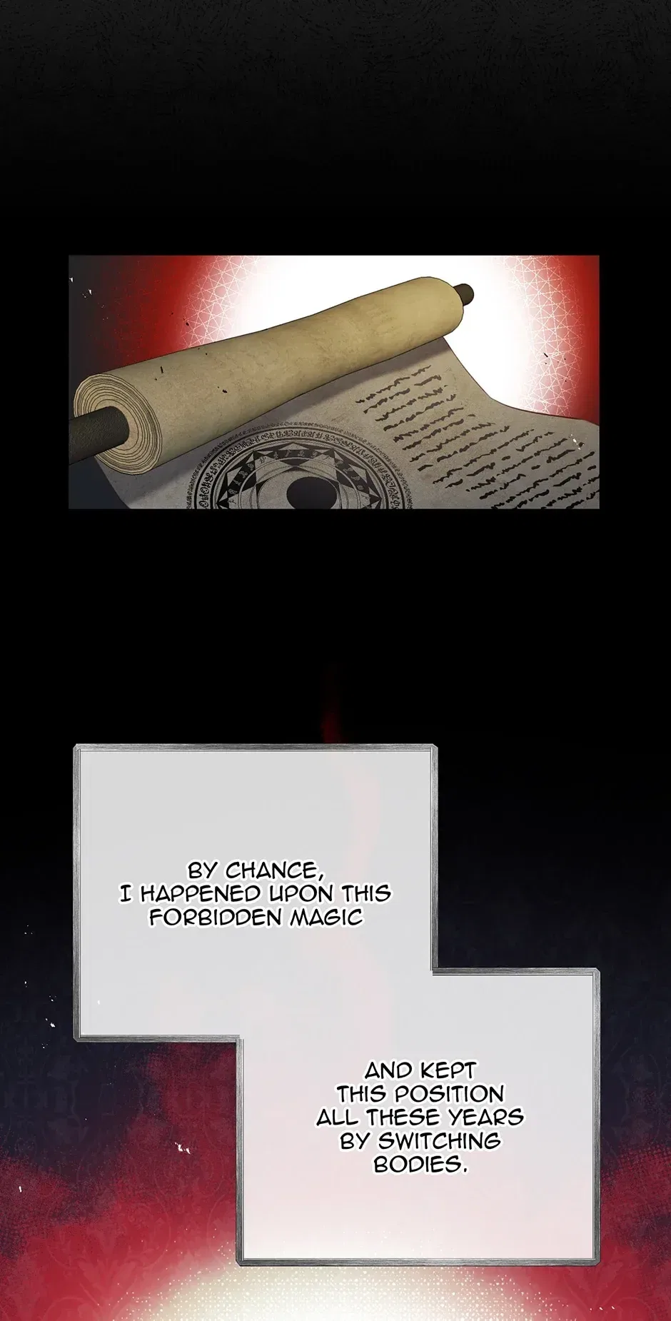 A Most Virtuous Villain Chapter 73 – Page 63