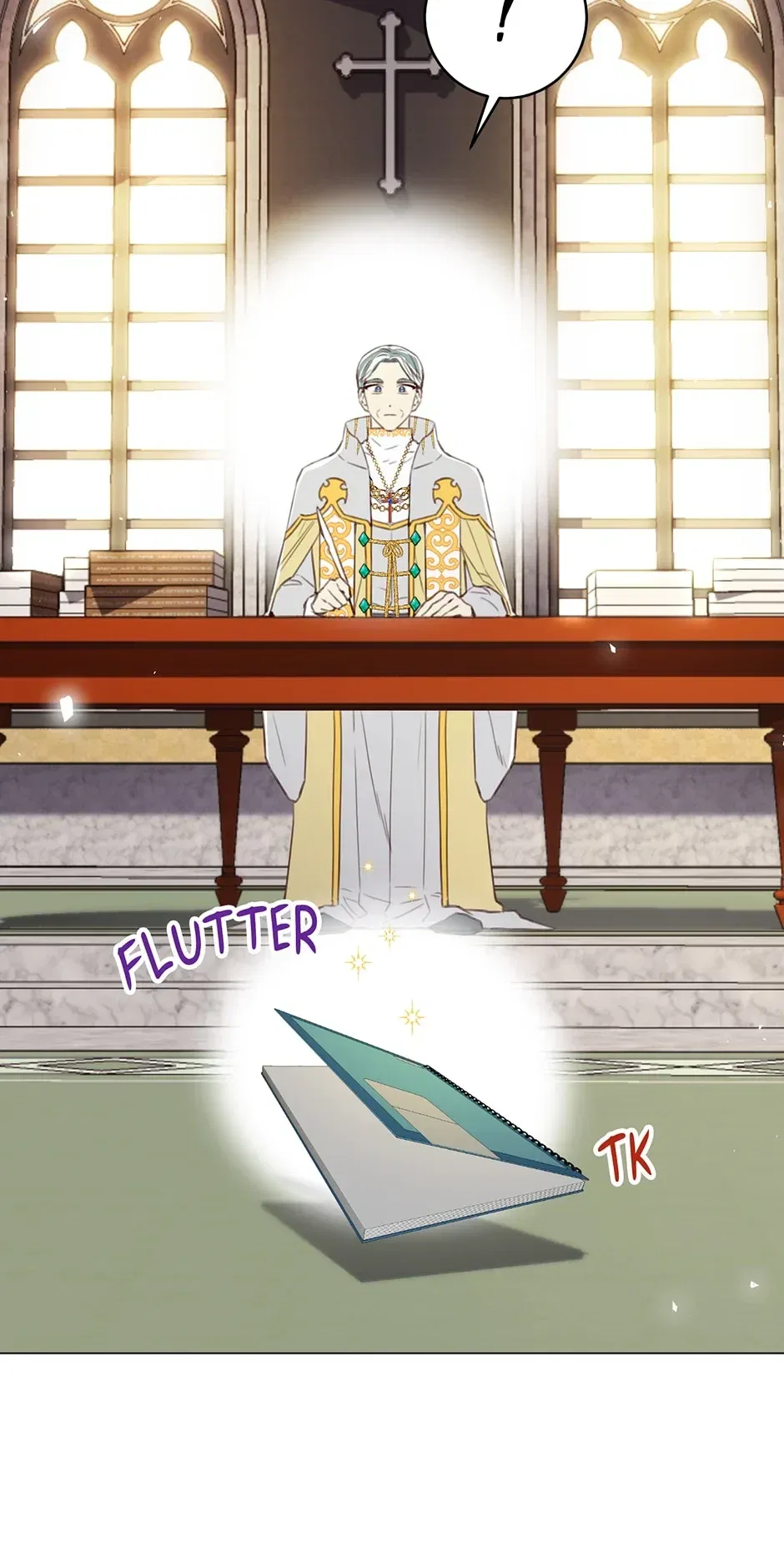 A Most Virtuous Villain Chapter 73 – Page 71