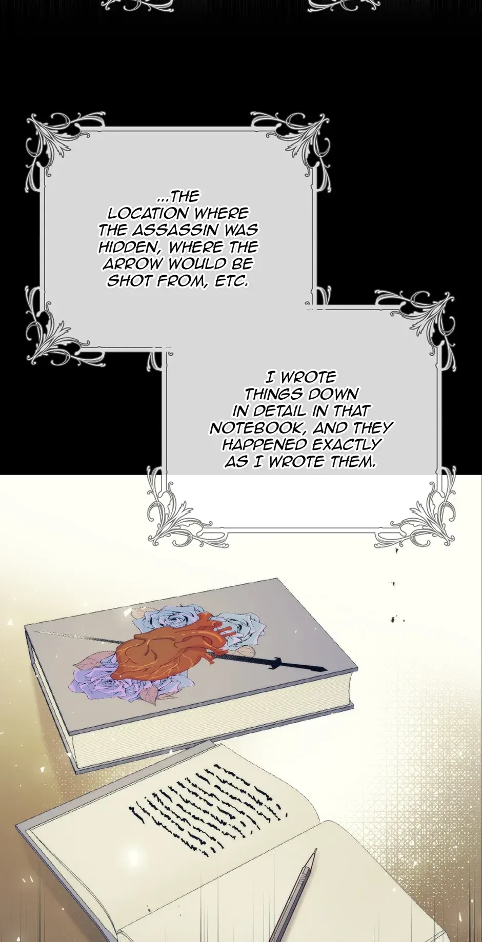 A Most Virtuous Villain Chapter 73 – Page 76