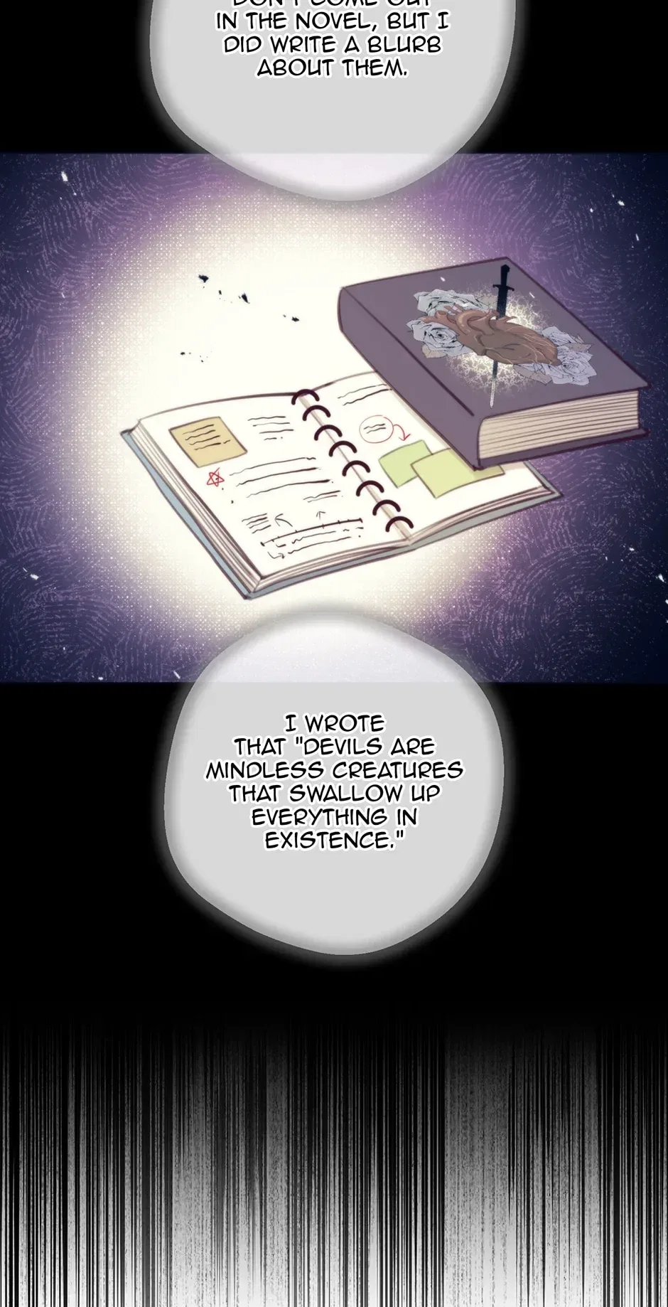 A Most Virtuous Villain Chapter 73 – Page 78