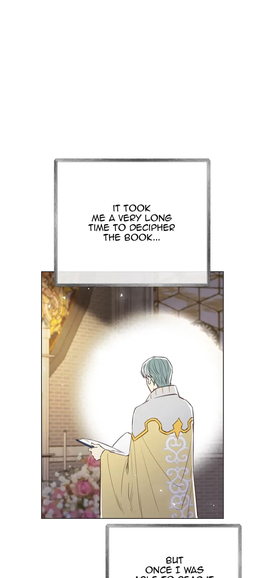 A Most Virtuous Villain Chapter 73 – Page 81