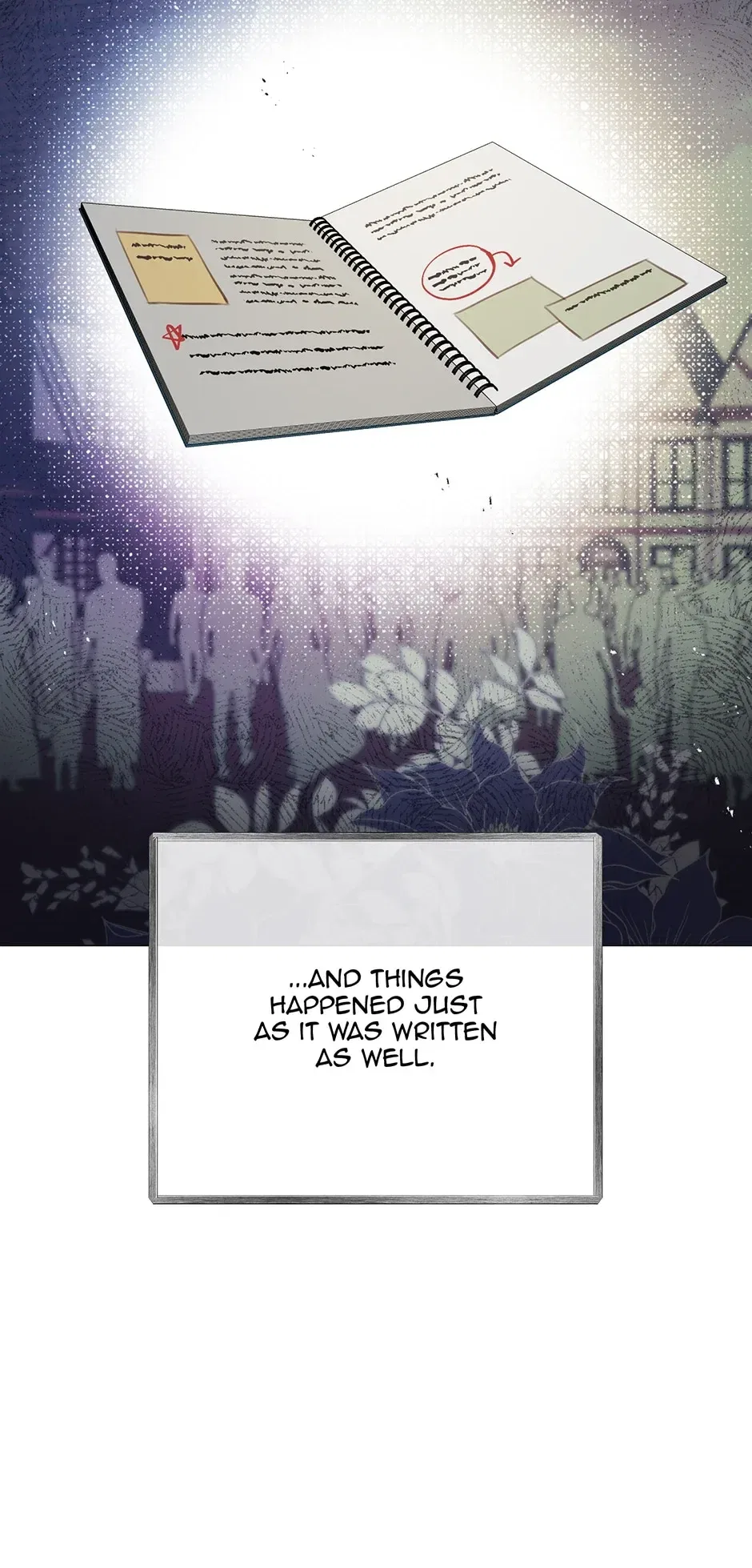 A Most Virtuous Villain Chapter 73 – Page 83