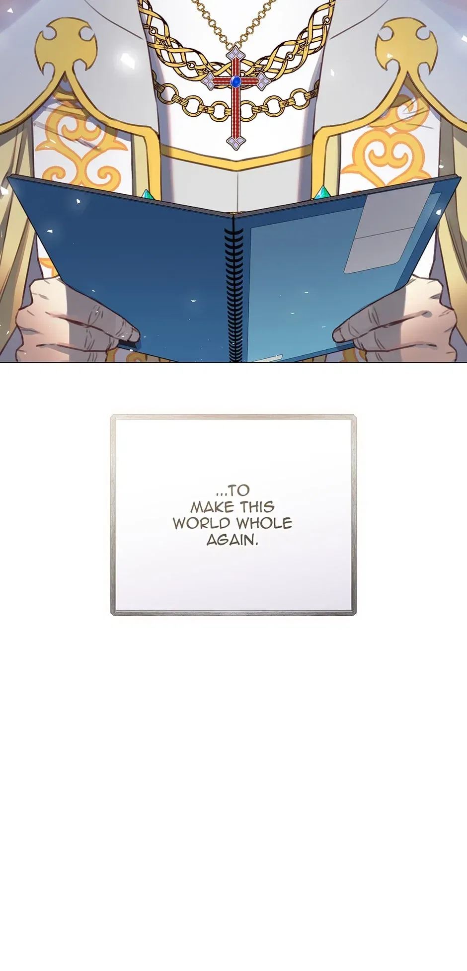 A Most Virtuous Villain Chapter 73 – Page 88