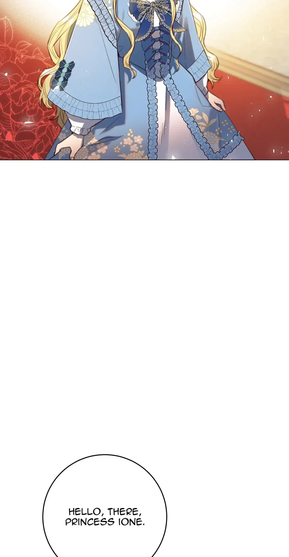 A Most Virtuous Villain Chapter 73 – Page 91