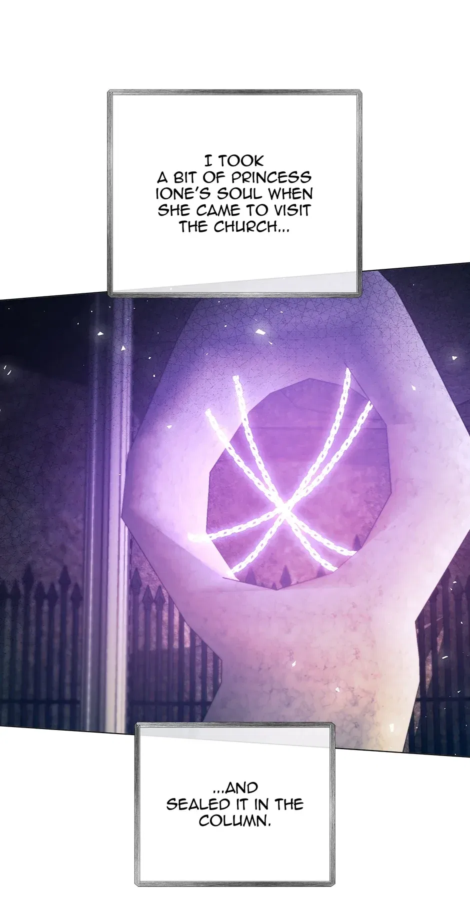 A Most Virtuous Villain Chapter 73 – Page 93