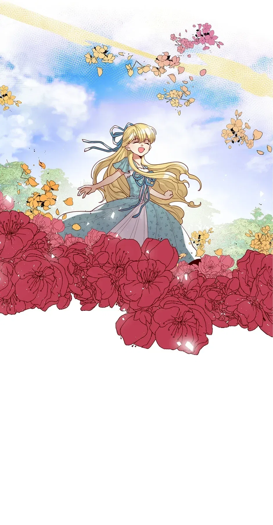A Most Virtuous Villain Chapter 73 – Page 95